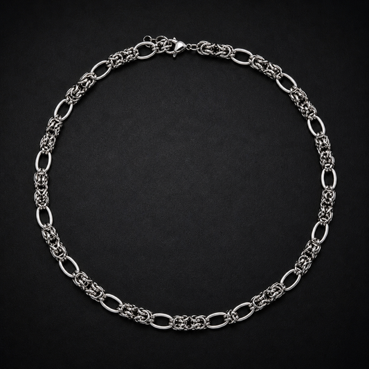 The Nova Byzantine Chain