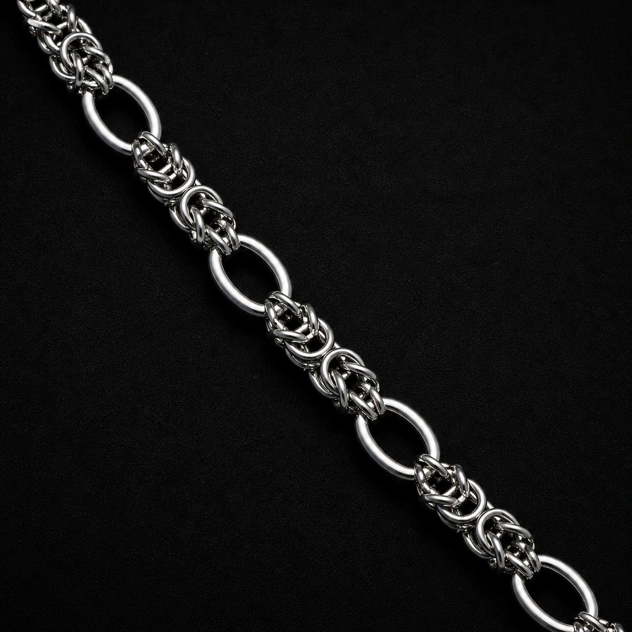 The Nova Byzantine Chain