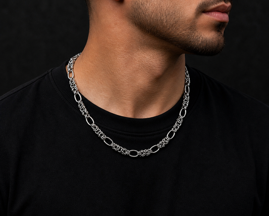 The Nova Byzantine Chain