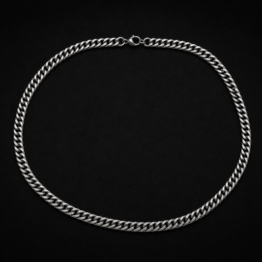 The Nova Sovereign Chain
