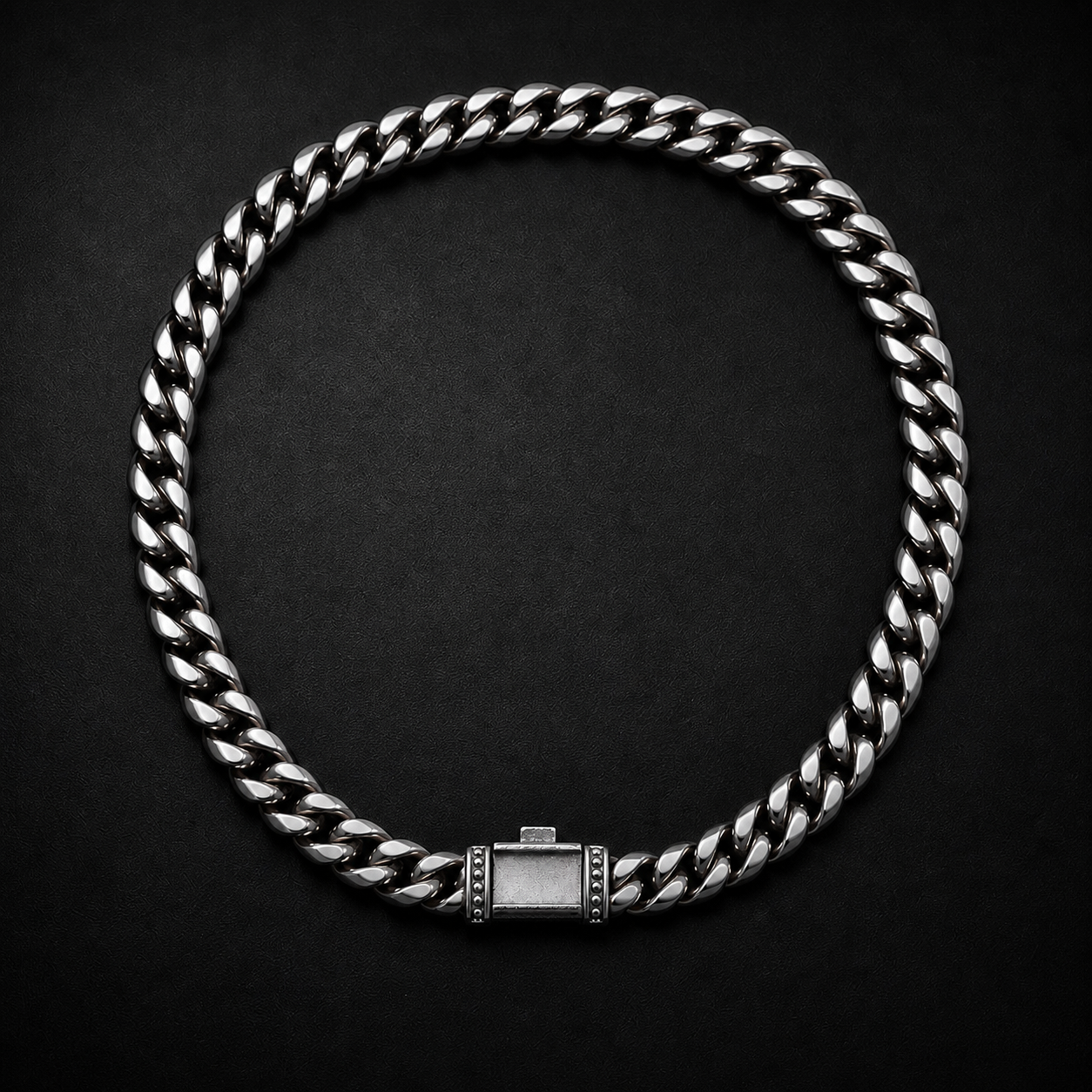 Nova Emperor Chain