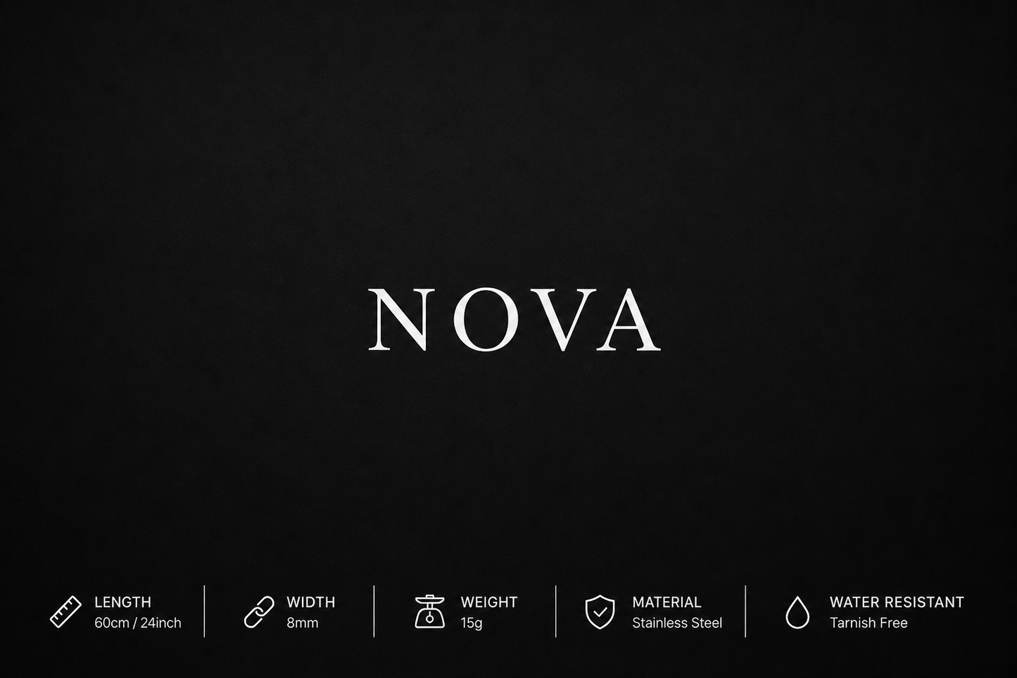 Nova Emperor Chain
